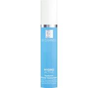DR. GRANDEL Hydro Active Hyaluron Power Idratante, 50 ml | Crema idratante 24 ore con acido ialuronico 7 volte - leviga le rughe, rafforza la barriera cutanea e convince per la sua