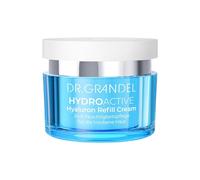 Dr. Grandel Hydro Active Hyaluron Refill Cream 50 ml *** Crema idratante per la pelle secca 24 h