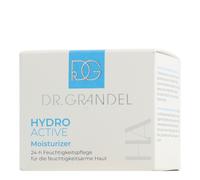 Dr. Grandel Hydro Active Moisturizer 50 ml