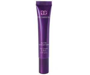 Dr. Grandel Nutri Sensation Crema & Maschera Occhi 20 ml Tubo
