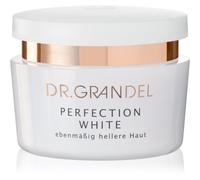 Dr. Grandel Perfection White crema illuminante con vitamina C 50 ml