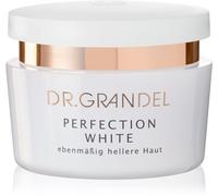 Dr. Grandel Perfection White crema illuminante con vitamina C - Makeup Donna 50 ml