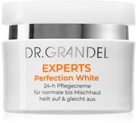 Dr. Grandel Perfection White crema illuminante per il viso - Makeup Donna 50 ml