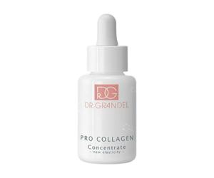 DR. GRANDEL - Pro Collagen - Concentrate Siero antirughe 30 ml unisex