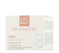 Dr. Grandel Pro Collagen Cream Rich 50 ml
