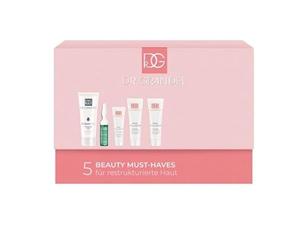 Dr Grandel prodotto beauty Travel Kit Pro Collagen 5 Pcs