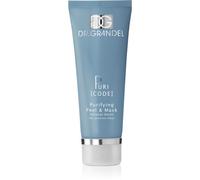 Dr. Grandel Puricode maschera e scrub detergenti 75 ml