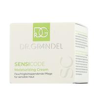 Dr. Grandel Sensicode crema idratante 50 ml