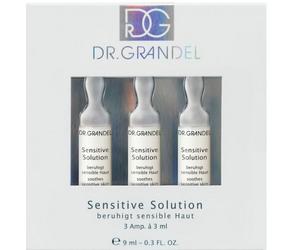Dr Grandel Soluzione Sensibile Ampolla - Siero viso