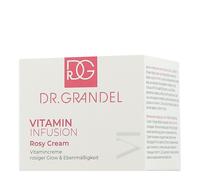 Dr. Grandel Vitamin Infusion crema rassodante e nutriente 50 ml