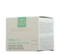 Dr Grandel - Dr. Grandel Timeless Sleeping Cream & Mask 50 ml