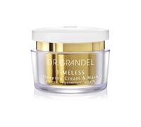 Dr. Grandel Timeless Sleeping maschera e crema rigenerante notte 50 ml