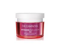 Dr Grandel Vitamin Infusion 50 ml - Crema viso