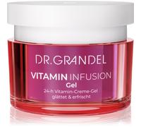 Dr. Grandel Vitamin Infusion crema-gel rinfrescante 50 ml