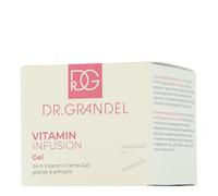 Dr. Grandel Vitamin Infusion Gel 50 ml