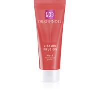 Dr. Grandel Vitamin Infusion maschera alle vitamine viso 75 ml