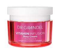 DR. GRANDEL - Vitamin Infusion - Rosy Cream Crema notte 50 ml unisex