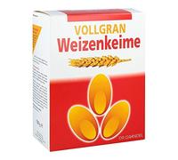 Dr. Grandel Vollgran Weizenkeime, 1000 g Nocciole
