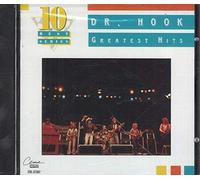 Dr - Greatest Hits