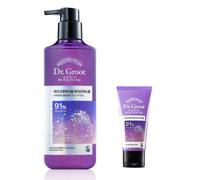 Dr. Groot - Biome Exosome Shampoo - 400ml + 50ml