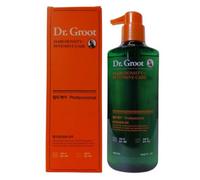 Dr. Groot Density Intensive Care Hair Loss Shampoo 400 ml K-Beauty
