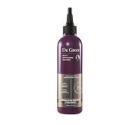 Dr. Groot Miracle in trattamento doccia per la perdita dei capelli, cura dei capelli coreana, 5 secondi per capelli lisci, olio di rosmarino per capelli dall'aspetto più sano, risciacquo dei capelli