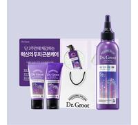 Dr.Groot Scalp Anti Hair Loss Care Trattamento Fiala 250 ml Bioesosoma