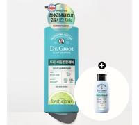 Dr.Groot Scalp Solution 700 ml agrumi freschi per la cura dei capelli grassi ...