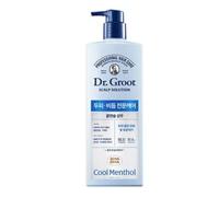 DR.GROOT Scalp Solution Cool Menthol Shampoo - 700 ml K-beauty