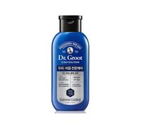 Dr.Groot Scalp Solution Extreme Cooling Shampoo 200 ml - SPEDIZIONE GRATUITA