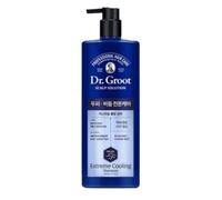 DR.GROOT Scalp Solution Extreme Cooling Shampoo - 700 ml K-beauty