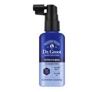 DR.GROOT Scalp Solution Extreme Cooling Tonic - 80 ml K-BEAUTY