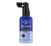 DR.GROOT Scalp Solution Extreme Cooling Tonic - 80 ml K-beauty
