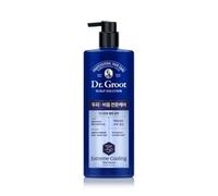 Dr. Groot - Scalp Solution Shampoo Extreme Cooling 700ml