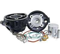 Gruppo termico cilindro motore DR 47 ALLUMINIO MALAGUTI F12 PHANTOM F15 FIREFOX