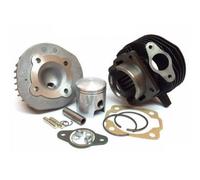 DR Gruppo Termico 74,6cc ø47 Cilindro 6 Travasi Motore Piaggio VESPA SPECIAL - P