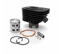 DR GRUPPO TERMICO MODIFICA MOTORE 65cc SP.10 d.43 PIAGGIO CIAO TRE 50 1971-1999