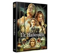 Dr. Hackenstein - Mediabook (Blu-ray)