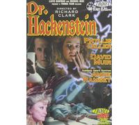 Dr Hackenstien (DVD) David Muir Michael Ensign Cathy Cahn Stacey Travis