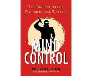 Dr. Haha Lung Mind Control (Tascabile)