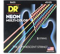 DR Handmade Strings Muta corde per basso MCB5-45