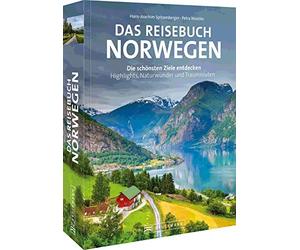 Dr. Hans-Joachi Bruckmann Reiseführer/Reise-Bildband - Das Reisebuch (Tascabile)