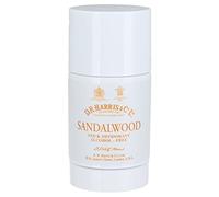 DR Harris & Co Sandalwood Deodorant Stick