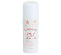 DR Harris & Co Sandalwood Shaving Stick