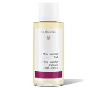 Dr Hauschka Bagno alla lavanda mora
