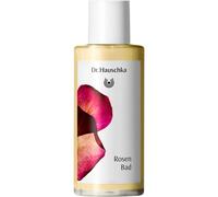 Dr Hauschka Bagno alla Rosa 2025