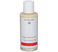 Dr. Hauschka Bagno Torba Lavanda- Risparmia il 10% con il codice: wala
