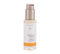 Dr. Hauschka Balancing Day Lotion 50Ml Per Donna (Crema Da Giorno)