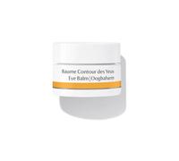 Dr. Hauschka Balsamo Contorno Occhi Bio 10 ml - Balsamo occhi