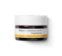 Dr. Hauschka - Balsamo Contorno Occhi Riso e Nutriente Confezione 10 Ml